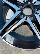 Load image into Gallery viewer, 1x Alufelge 18 Zoll 7.5" 5x112 A2434011700 Mercedes-Benz Eqa Eqb Rim Wheel FEL8303921151ke