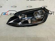 Laden Sie das Bild in den Galerie-Viewer, Frontscheinwerfer VW Golf VII 5G1941005 Links Scheinwerfer Headlight SCH1648684763ya