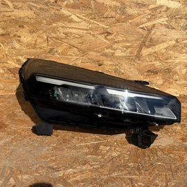 Frontscheinwerfer Renault Clio V 260103507R Full LED Rechts Headlight SCH4145385415qb