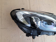 Laden Sie das Bild in den Galerie-Viewer, Frontscheinwerfer Mercedes-Benz W205 A2059062604 Rechts Scheinwerfer Headlight