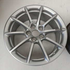 1x Alufelge 17 Zoll 7.5