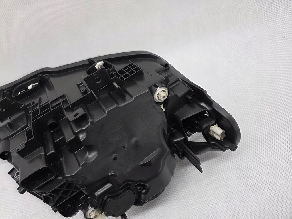 Frontscheinwerfer BMW 3 F30 F31 7419633 Full LED Ein Stück (Rechts oder Links) SCH5211414854rf