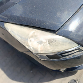 Frontscheinwerfer Peugeot 5008 I 9682519080 Rechts Scheinwerfer Headlight SCH9123387979qv