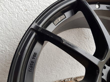 Load image into Gallery viewer, 1x Alufelge 19 Zoll 8.0" 5x114.3 45ET KBA52571 Hyundai Ix35 Ix20 Ceed Rim Wheel FEL9511069743cw