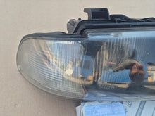 Laden Sie das Bild in den Galerie-Viewer, Frontscheinwerfer BMW E39 Xenon Rechts Scheinwerfer Headlight SCH8618821943gk
