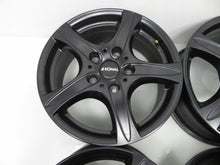 Laden Sie das Bild in den Galerie-Viewer, 4x Alufelge 17 Zoll 7.5" 5x130 55ET KBA48932 Porsche Touareg Rim Wheel FEL8060470348cd