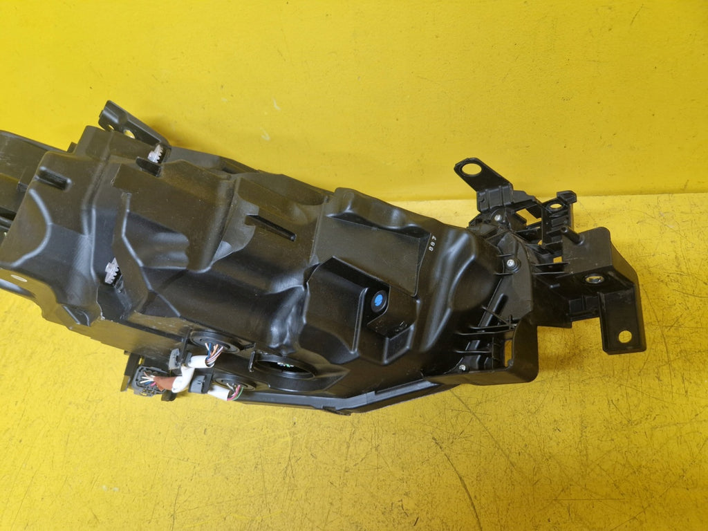 Frontscheinwerfer Mazda 6 Gj GRF5-51040 Full LED Links Scheinwerfer Headlight SCH3115305776la