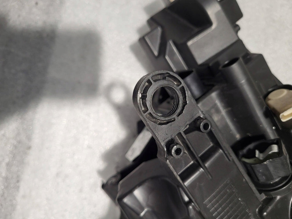 Frontscheinwerfer Seat Ibiza I V 6F1941006 LED Rechts Scheinwerfer Headlight SCH5224742376yg