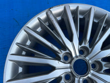 Load image into Gallery viewer, 1x Alufelge 18 Zoll 7.0" 5x114.3 Mitsubishi I W F Rim Wheel FEL9553511728eh
