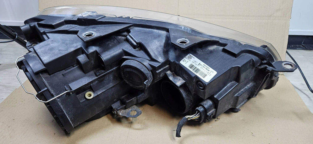 Frontscheinwerfer VW Golf VI 5K1941005M Links Scheinwerfer Headlight SCH7340402402uf