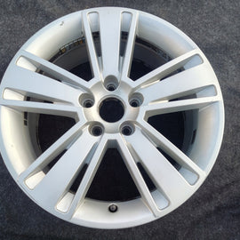 1x Alufelge 17 Zoll 7.0