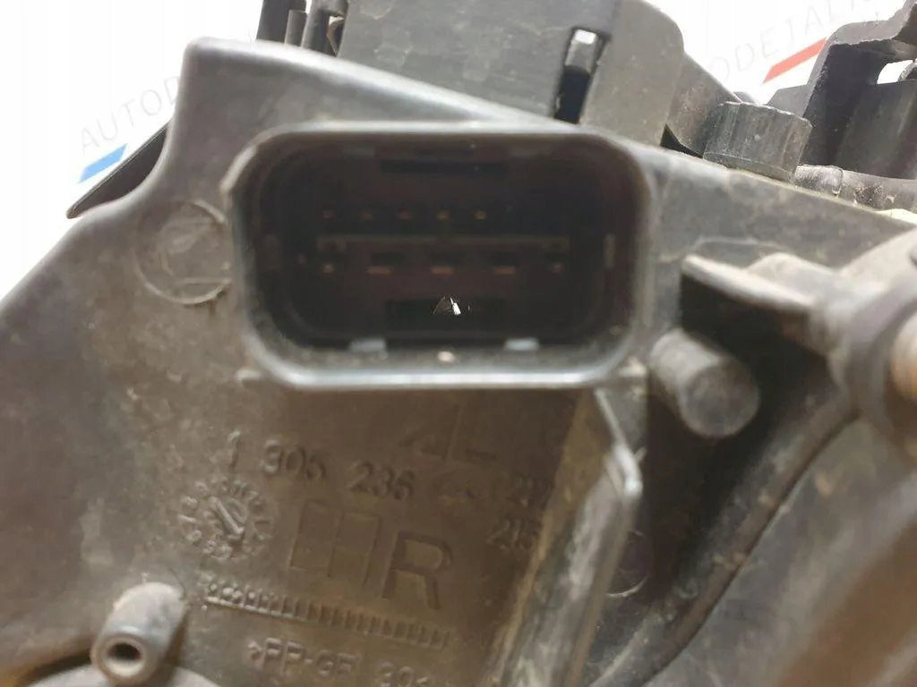 Frontscheinwerfer BMW 3 Coupe 7162130 Rechts Scheinwerfer Headlight SCH7560239305ss
