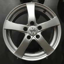 Load image into Gallery viewer, 4x Alufelge 16 Zoll 6.5" 5x112 50ET KBA47675 VW Golf V Touran I Rim Wheel FEL6137914926mg