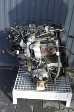 Laden Sie das Bild in den Galerie-Viewer, Motor Audi A4 B9 Avant DEUA 2.0 TDI 150PS 110kW 2018 Diesel Engine Komplett