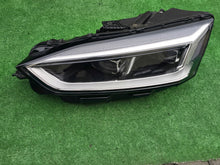 Load image into Gallery viewer, Frontscheinwerfer Audi A5 8W6941035E Links Scheinwerfer Headlight SCH3409164545ap