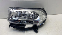 Load image into Gallery viewer, Frontscheinwerfer Mercedes-Benz X-Class A4709060700 Ein Satz Headlight SCH5858030999cl