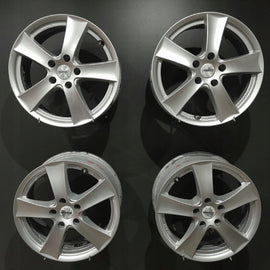 4x Alufelge 17 Zoll 7.0