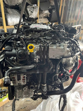 Load image into Gallery viewer, Motor VW DEJ 2.0 TDI 90PS 66kW 18Km 2018 Diesel Engine Komplett MOT2120916705vb