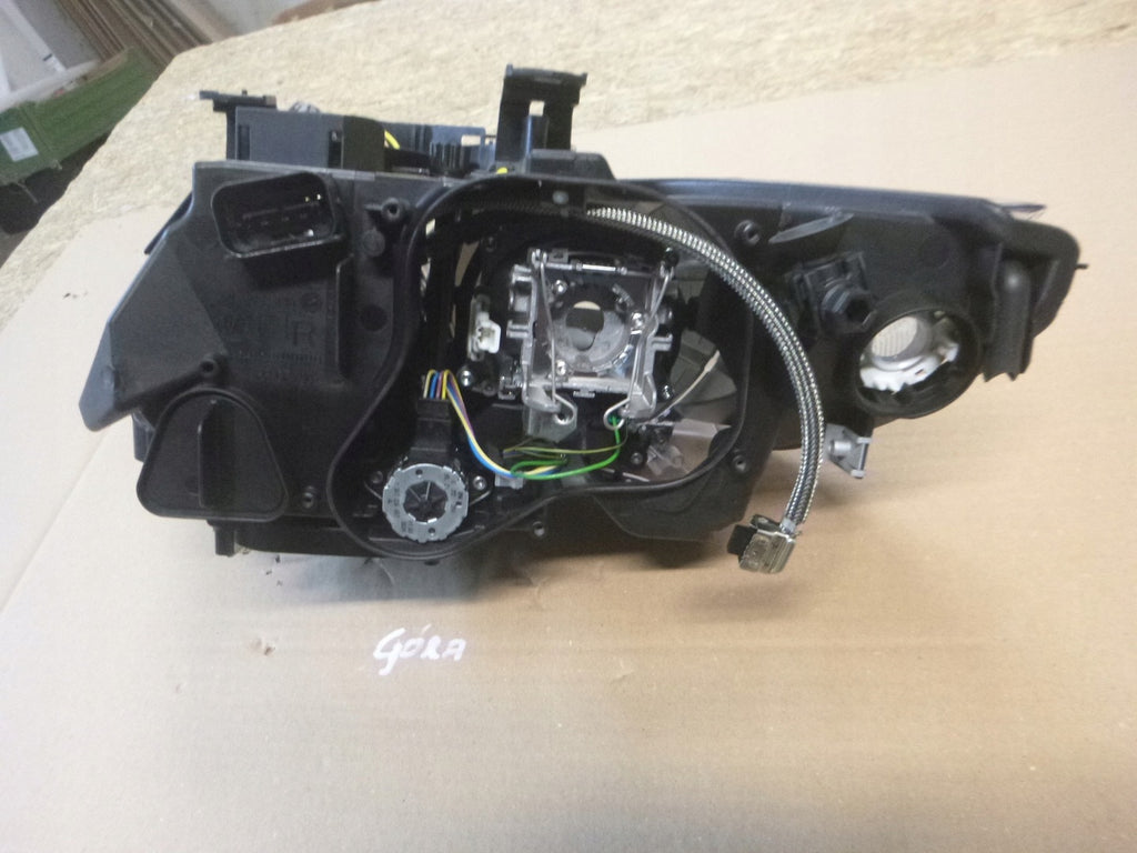 Frontscheinwerfer BMW E93 E92 1307022630 Rechts Scheinwerfer Headlight SCH4759106952ml