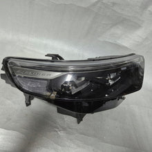 Laden Sie das Bild in den Galerie-Viewer, Frontscheinwerfer Ford LB5B-13W029-GJ Full LED Rechts Scheinwerfer Headlight SCH8899585750xi