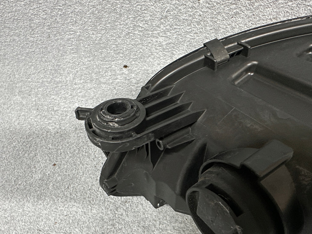 Frontscheinwerfer Audi A4 B9 8W0941011 LED Links Scheinwerfer Headlight