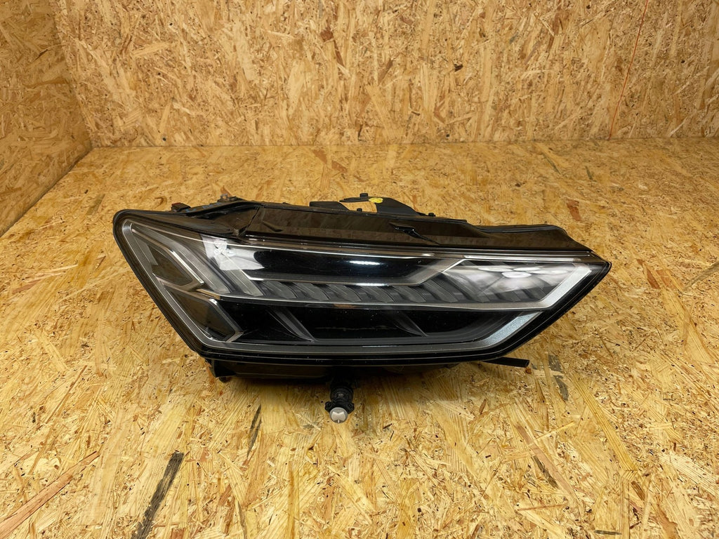 Frontscheinwerfer Audi C8 A7 4K8941036A Full LED Rechts Scheinwerfer Headlight