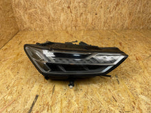 Laden Sie das Bild in den Galerie-Viewer, Frontscheinwerfer Audi C8 A7 4K8941036A Full LED Rechts Scheinwerfer Headlight