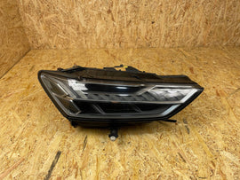 Frontscheinwerfer Audi C8 A7 4K8941036A Full LED Rechts Scheinwerfer Headlight