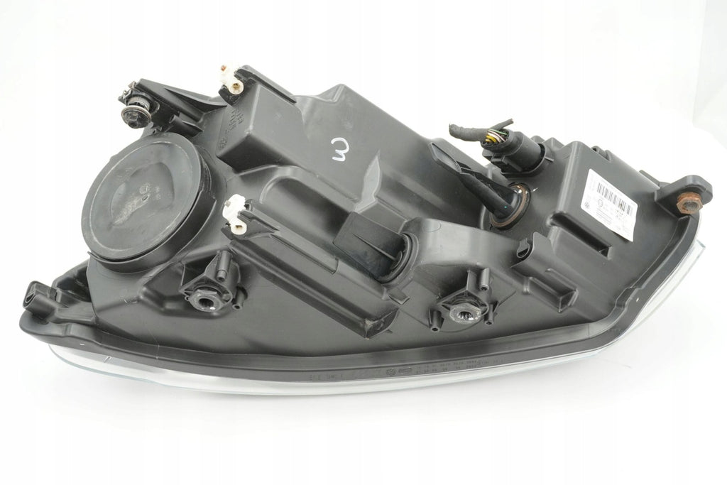 Frontscheinwerfer VW Caddy III 2K5941006A Rechts Scheinwerfer Headlight SCH5913311991bp