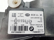 Load image into Gallery viewer, Frontscheinwerfer BMW 1 F21 F20 7358391-11 LED Links Scheinwerfer Headlight