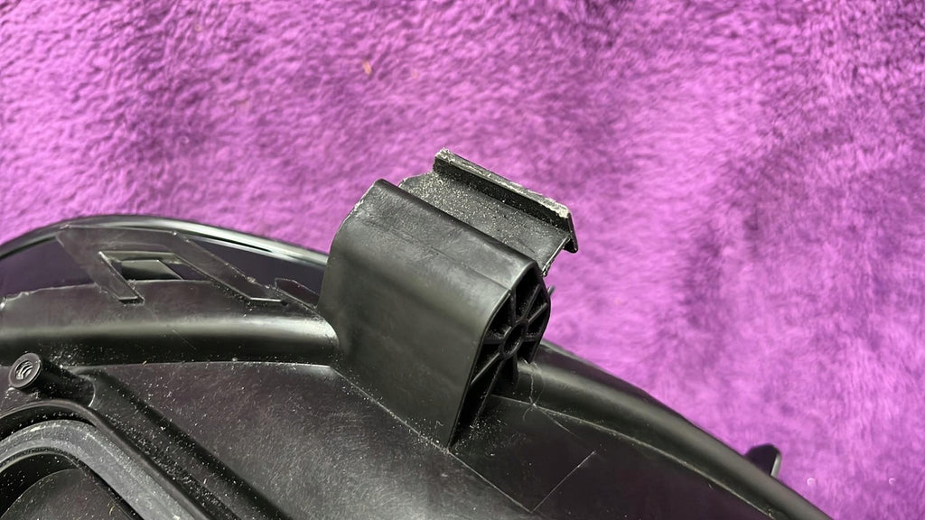 Frontscheinwerfer Mercedes-Benz Cla A1178206761 LED Links Scheinwerfer Headlight SCH9952143530uu