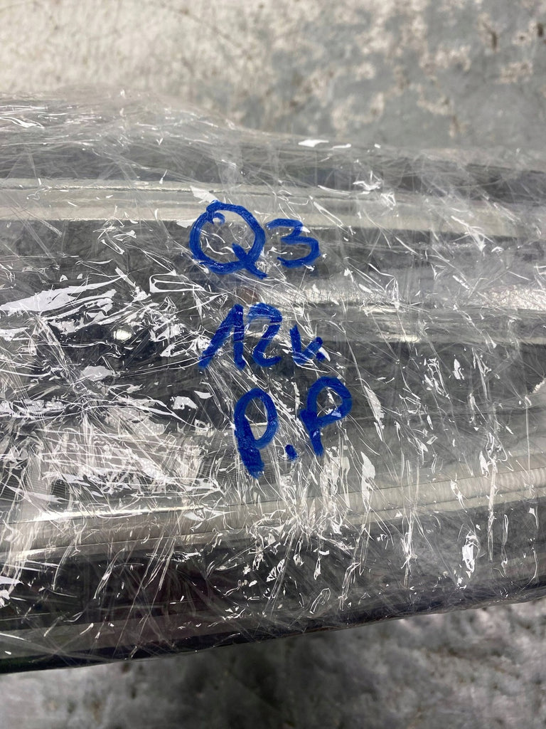 Frontscheinwerfer Audi Q3 8U0941032 Rechts Scheinwerfer Headlight