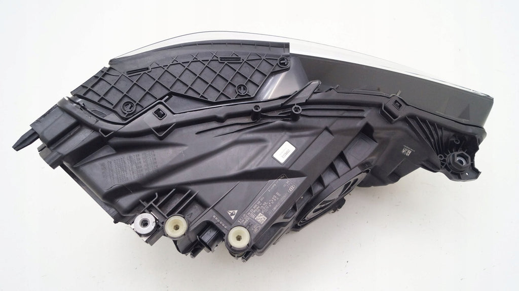 Frontscheinwerfer Audi Q3 83A941011 LED Links Scheinwerfer Headlight SCH6361066181qg