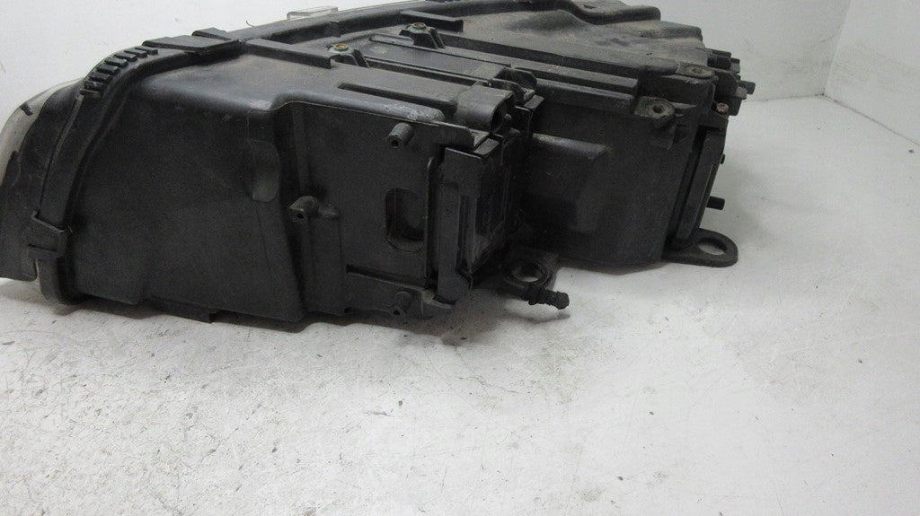 Frontscheinwerfer Audi A8 Ein Stück (Rechts oder Links) Scheinwerfer Headlight SCH3684200538eu