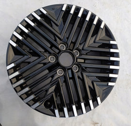 1x Alufelge 17 Zoll 6.5