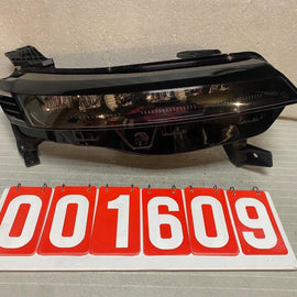 Frontscheinwerfer Renault Megane I E Tech 260109843R Full LED Rechts Headlight SCH7395807582hd
