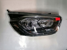 Laden Sie das Bild in den Galerie-Viewer, Frontscheinwerfer Ford Custom JK2113W029 LED Rechts Scheinwerfer Headlight