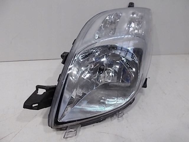 Frontscheinwerfer Toyota Yaris 89901286 Links Scheinwerfer Headlight SCH8720716864xa