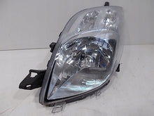 Laden Sie das Bild in den Galerie-Viewer, Frontscheinwerfer Toyota Yaris 89901286 Links Scheinwerfer Headlight SCH8720716864xa