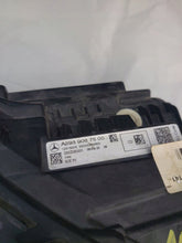 Laden Sie das Bild in den Galerie-Viewer, Frontscheinwerfer Mercedes-Benz Eqc N293 A2939067500 Full LED Links Headlight SCH7806167335ya