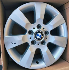 1x Alufelge 16 Zoll 7.0