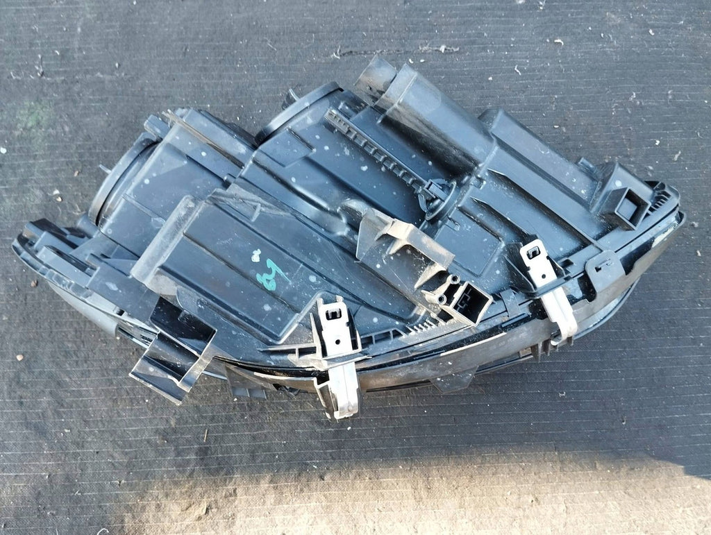 Frontscheinwerfer Mercedes-Benz W246 A2468205361 030129520100 LE13A6316 Links SCH6293814359mv