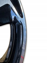 Laden Sie das Bild in den Galerie-Viewer, 1x Alufelge 18 Zoll 9677989877 Peugeot 308 Rim Wheel FEL6311499394mn