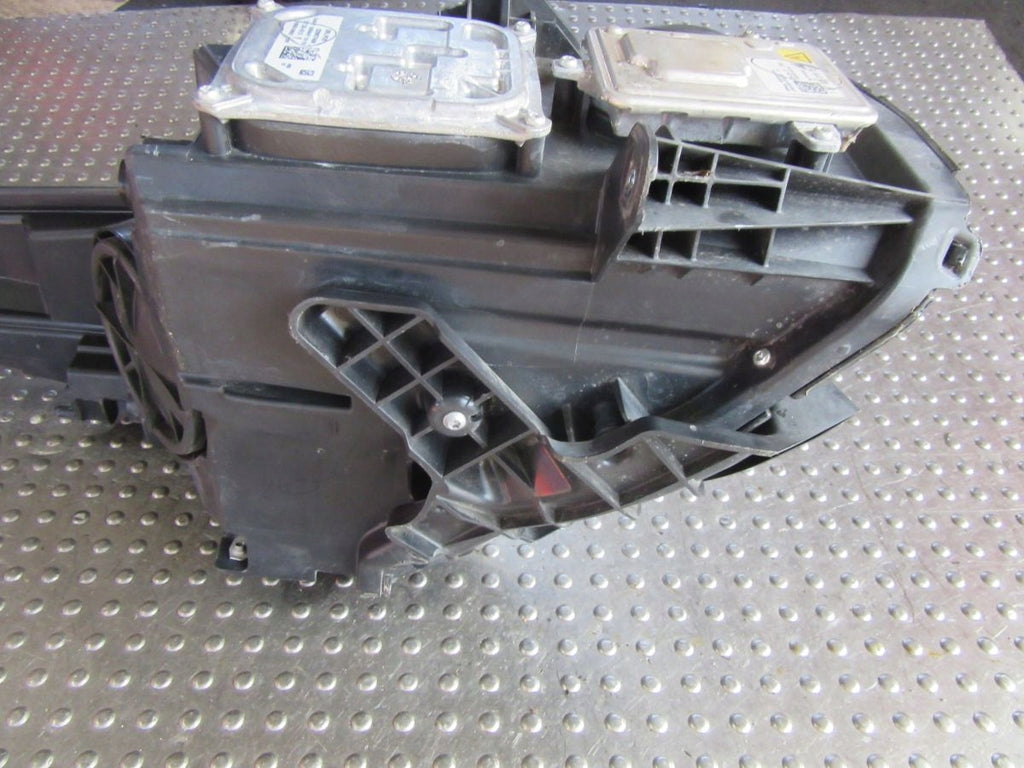 Frontscheinwerfer Cadillac Cts 84319717 Links Scheinwerfer Headlight SCH7404903837xs
