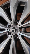 Load image into Gallery viewer, 1x Alufelge 20 Zoll 8.5" 5x112 40ET A2534012300 Mercedes-Benz Glc Rim Wheel FEL2193463747ot