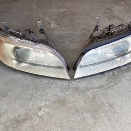 Frontscheinwerfer Volvo S80 30796135 Ein Stück (Rechts oder Links) Headlight SCH5435328379zp