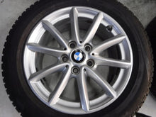 Laden Sie das Bild in den Galerie-Viewer, 4x Alufelge 16 Zoll 7.0" 5x112 52ET 6855080 BMW 2 F45 F46 Rim Wheel FEL8937521964bu