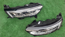 Laden Sie das Bild in den Galerie-Viewer, Frontscheinwerfer Renault Talisman 260607971R Full LED Rechts oder Links SCH9111381351xs