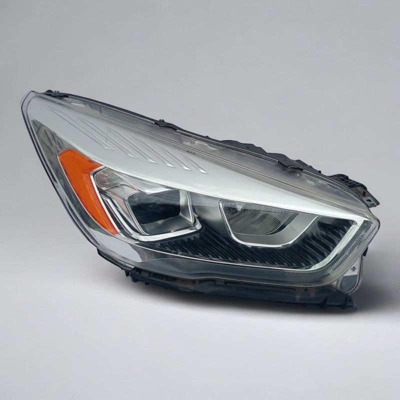 Frontscheinwerfer Ford Kuga GV41-13W029-CF LED Rechts Scheinwerfer Headlight