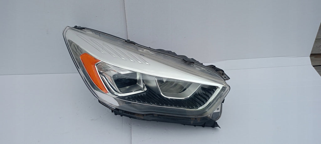 Frontscheinwerfer Ford Kuga GV41-13W029-CF LED Rechts Scheinwerfer Headlight